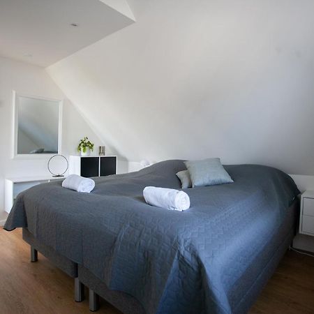 Central Torshavn Home - Close To Attractions Ngoại thất bức ảnh