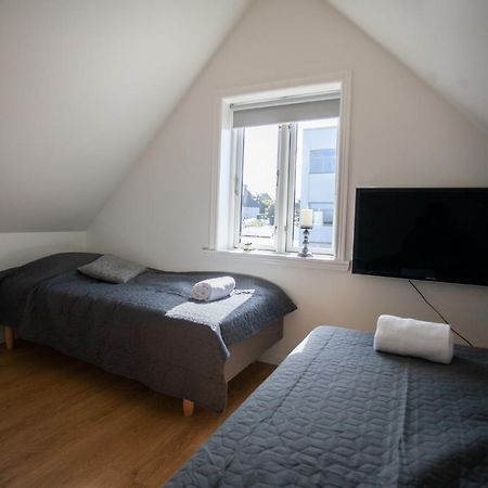 Central Torshavn Home - Close To Attractions Ngoại thất bức ảnh