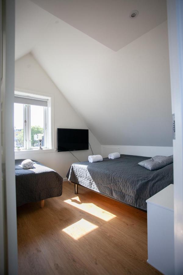 Central Torshavn Home - Close To Attractions Ngoại thất bức ảnh