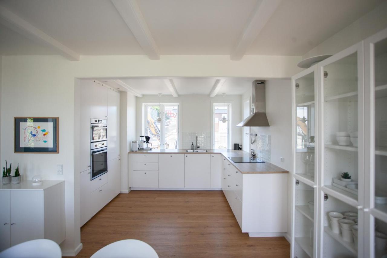 Central Torshavn Home - Close To Attractions Ngoại thất bức ảnh