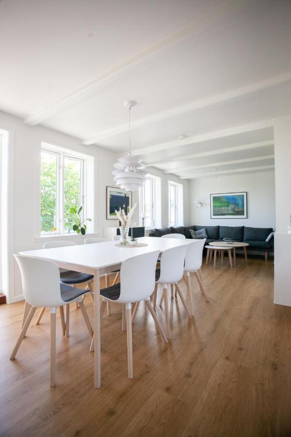 Central Torshavn Home - Close To Attractions Ngoại thất bức ảnh