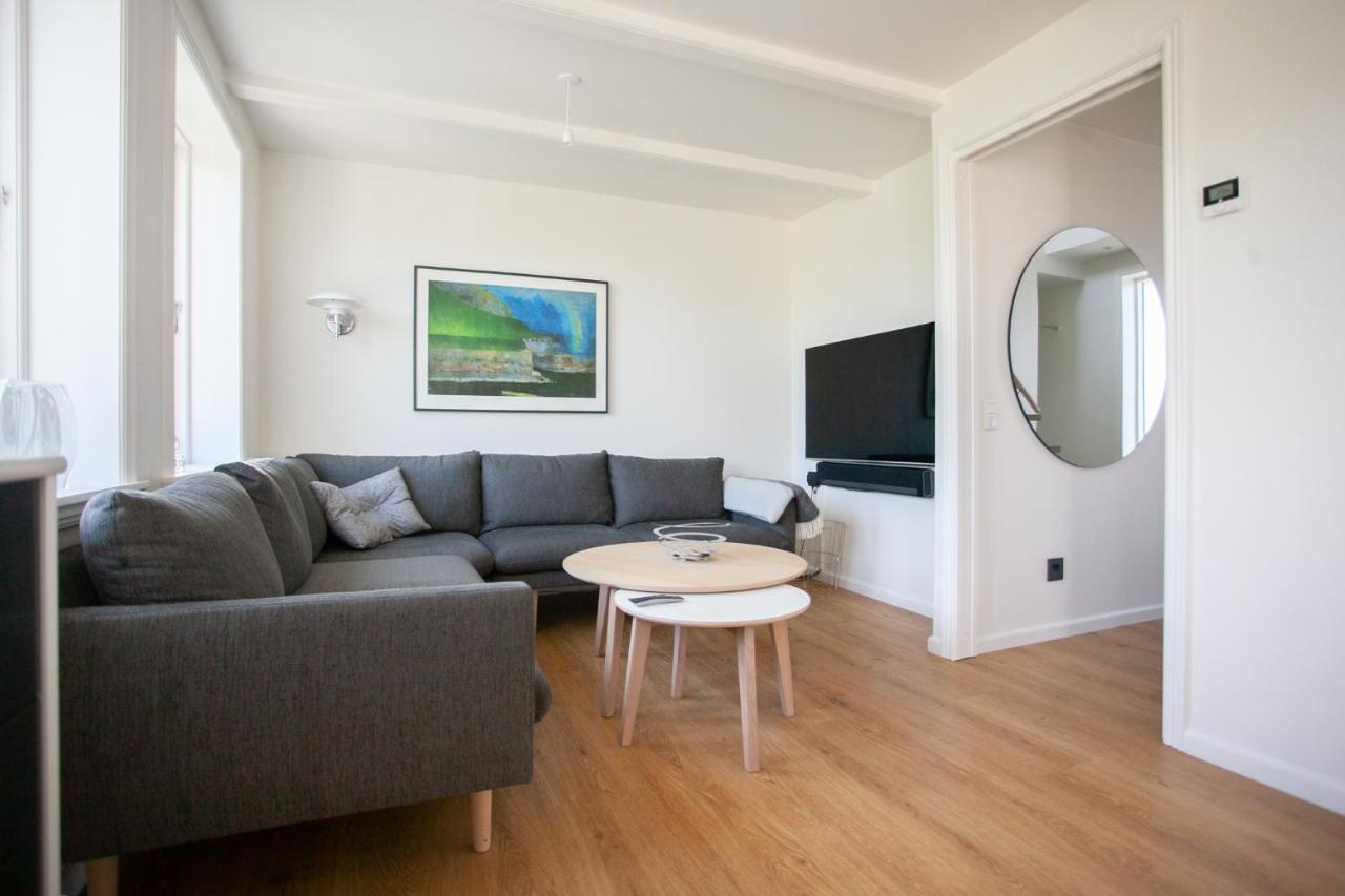 Central Torshavn Home - Close To Attractions Ngoại thất bức ảnh