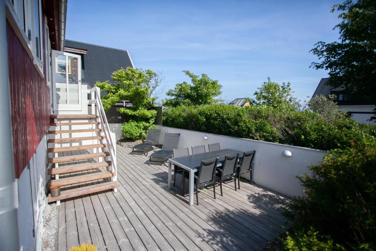 Central Torshavn Home - Close To Attractions Ngoại thất bức ảnh