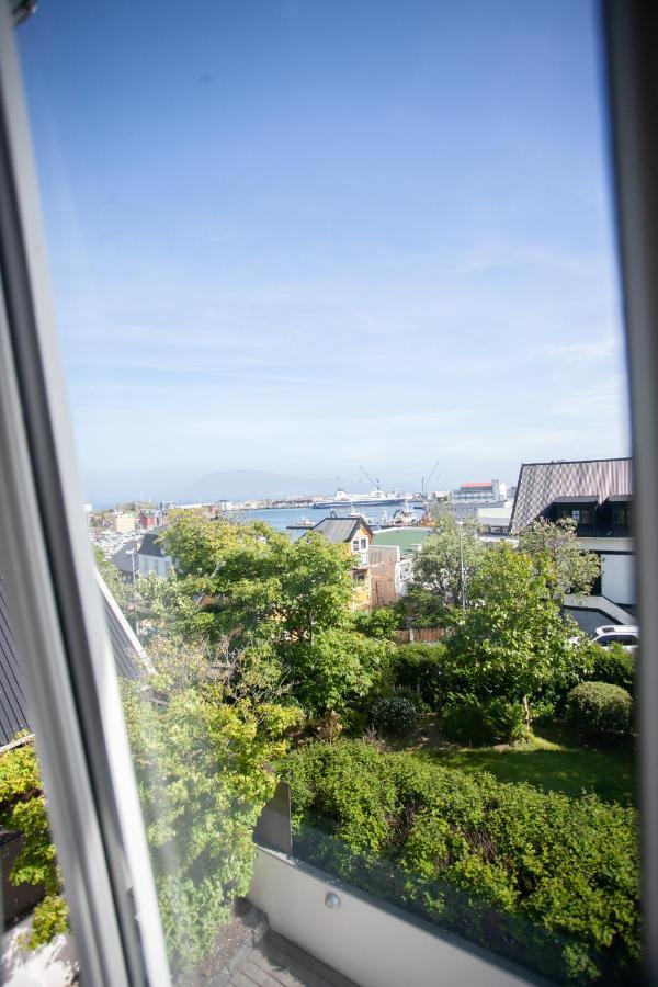 Central Torshavn Home - Close To Attractions Ngoại thất bức ảnh